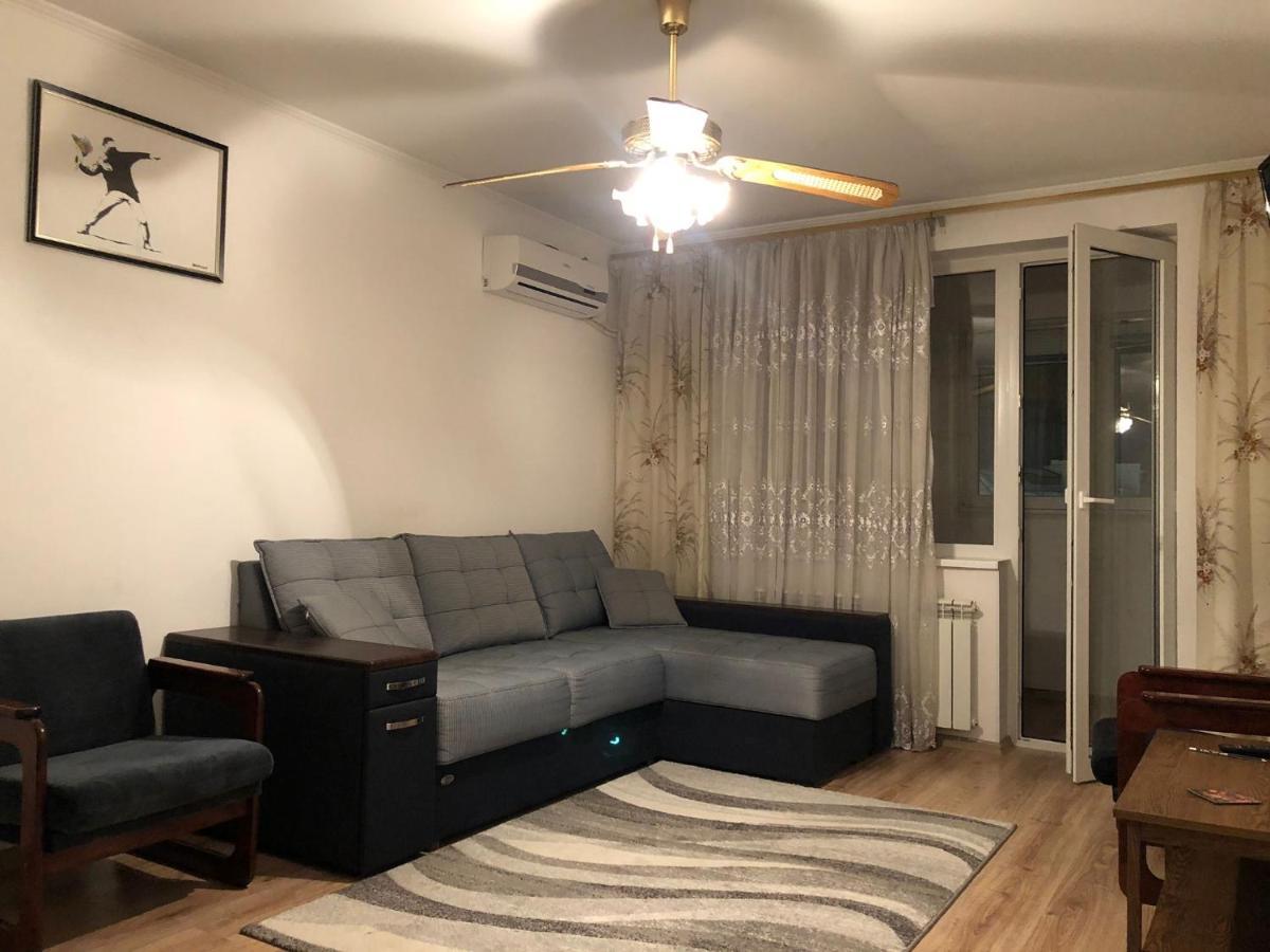 CLEAN APARTMENT ON LUNACHARSKOGO STREET ТИРАСПОЛЬ (Молдавия) - Квартиры  посуточно - от 2614 RUB | NOCHI